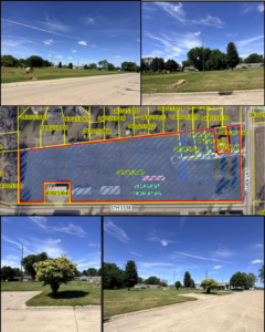 8 Acres ± | Corner of 5th St SE and Luicks Lane, Belmond, Iowa